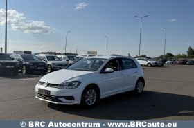 Volkswagen Golf 1.0 TSI 2018