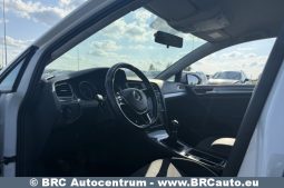 Volkswagen Golf 1.0 TSI 2018 full