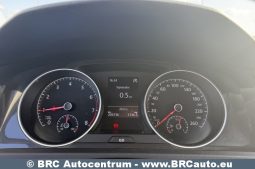 Volkswagen Golf 1.0 TSI 2018 full