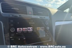 Volkswagen Golf 1.0 TSI 2018 full
