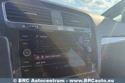 Volkswagen Golf 1.0 TSI 2018 full