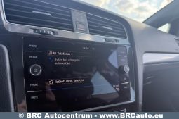 Volkswagen Golf 1.0 TSI 2018 full