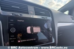 Volkswagen Golf 1.0 TSI 2018 full