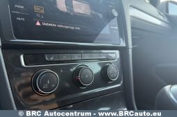 Volkswagen Golf 1.0 TSI 2018 full