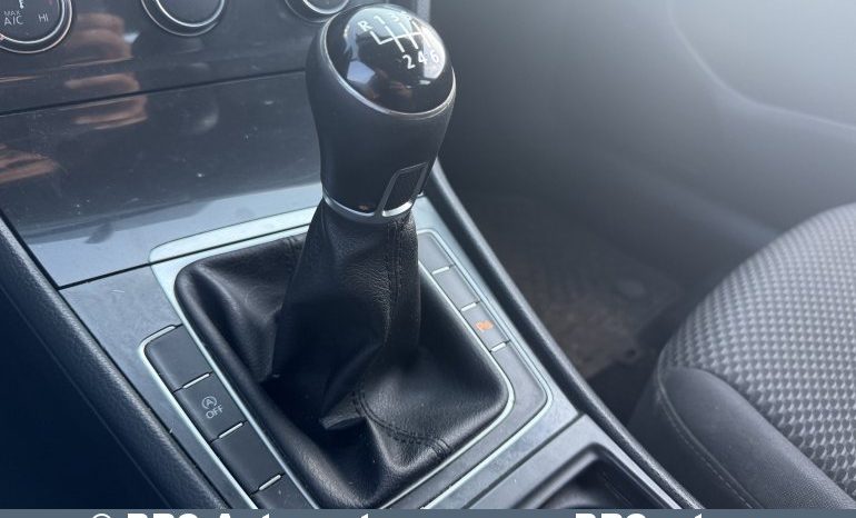 Volkswagen Golf 1.0 TSI 2018 full