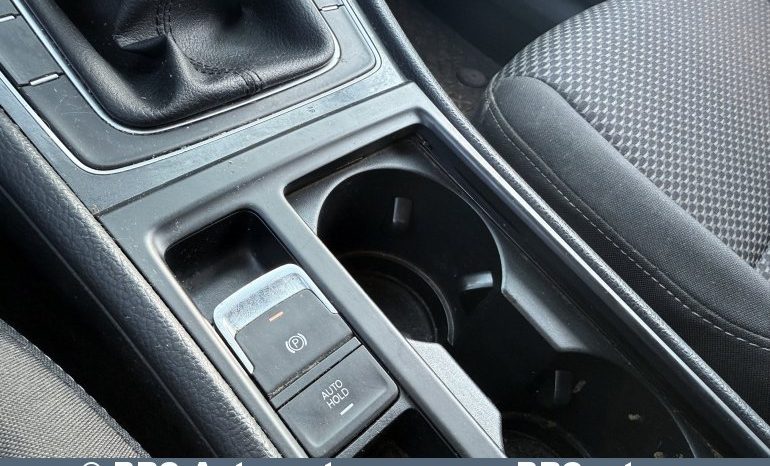 Volkswagen Golf 1.0 TSI 2018 full