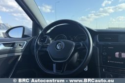 Volkswagen Golf 1.0 TSI 2018 full