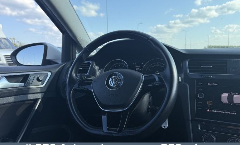 Volkswagen Golf 1.0 TSI 2018 full