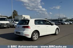 Volkswagen Golf 1.0 TSI 2018 full