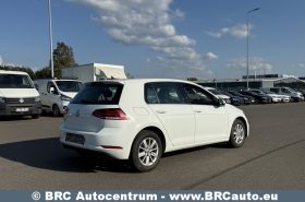 Volkswagen Golf 1.0 TSI 2018