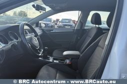 Volkswagen Golf 1.0 TSI 2018 full