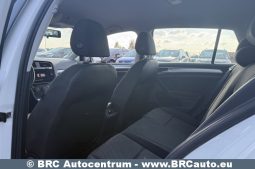 Volkswagen Golf 1.0 TSI 2018 full