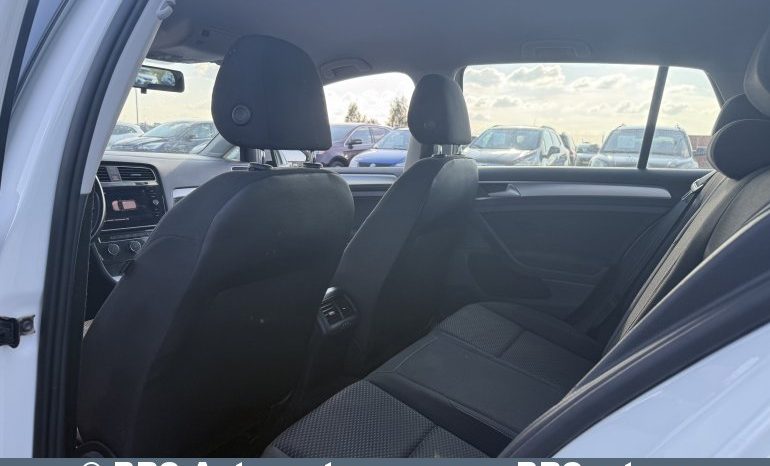 Volkswagen Golf 1.0 TSI 2018 full