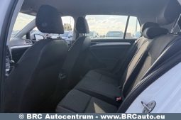 Volkswagen Golf 1.0 TSI 2018 full