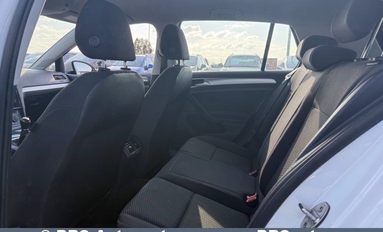 Volkswagen Golf 1.0 TSI 2018 full