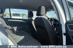 Volkswagen Golf 1.0 TSI 2018 full