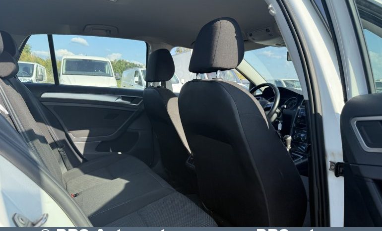 Volkswagen Golf 1.0 TSI 2018 full