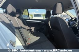 Volkswagen Golf 1.0 TSI 2018 full