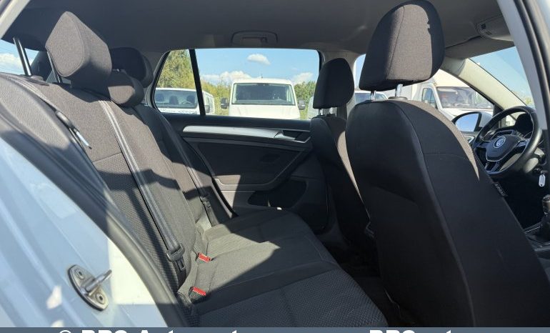 Volkswagen Golf 1.0 TSI 2018 full