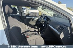 Volkswagen Golf 1.0 TSI 2018 full