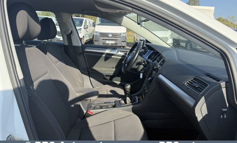 Volkswagen Golf 1.0 TSI 2018 full