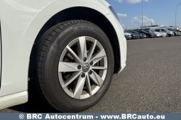 Volkswagen Golf 1.0 TSI 2018 full