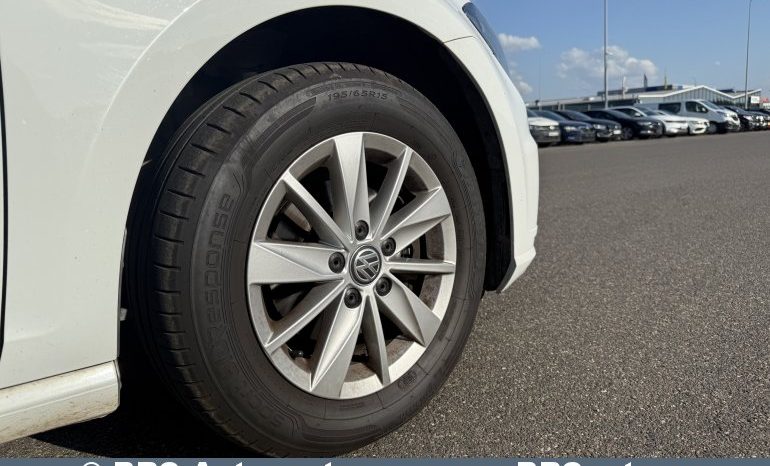 Volkswagen Golf 1.0 TSI 2018 full