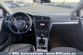 Volkswagen Golf 1.0 TSI 2018