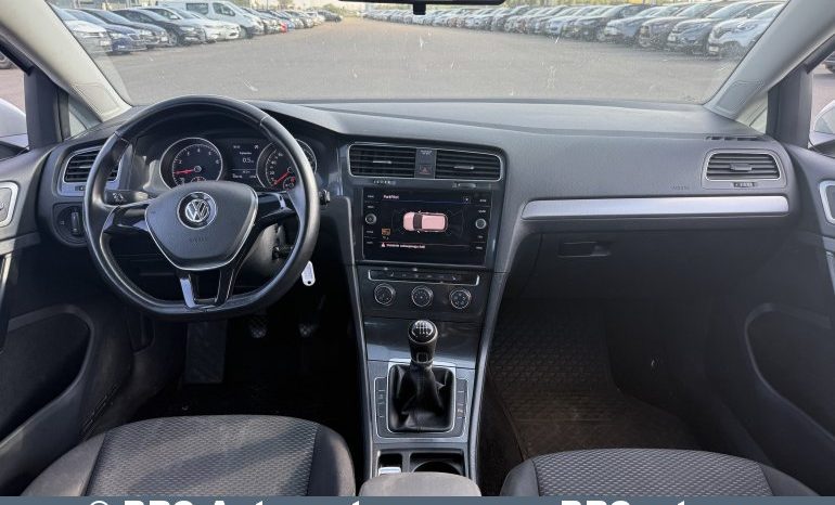 Volkswagen Golf 1.0 TSI 2018 full