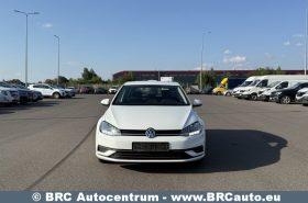 Volkswagen Golf 1.0 TSI 2018