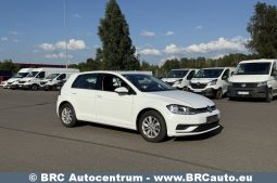 Volkswagen Golf 1.0 TSI 2018 full