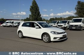 Volkswagen Golf 1.0 TSI 2018
