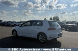Volkswagen Golf 1.0 TSI 2018 full