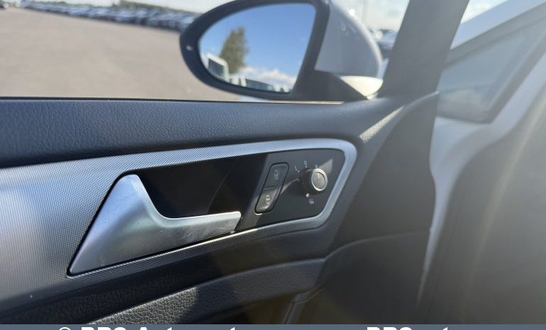 Volkswagen Golf 1.0 TSI 2018 full