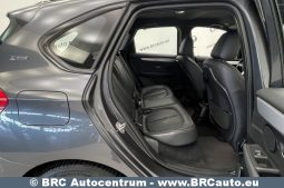 BMW 225 Active Tourer xe Plug-In iPerformance M-Sport Automatas 2017 full