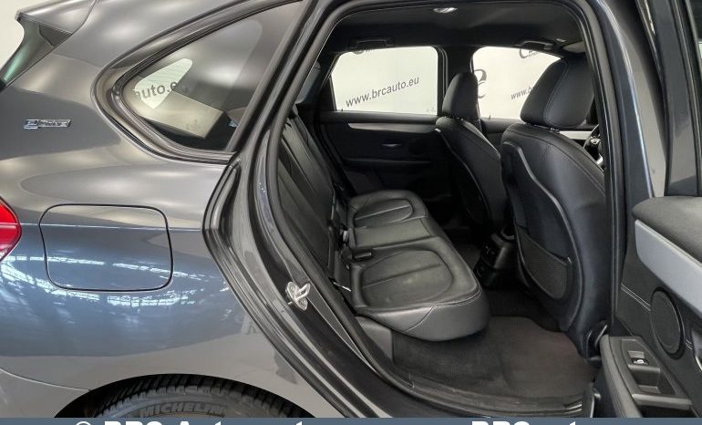 BMW 225 Active Tourer xe Plug-In iPerformance M-Sport Automatas 2017 full