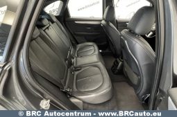 BMW 225 Active Tourer xe Plug-In iPerformance M-Sport Automatas 2017 full