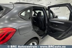 BMW 225 Active Tourer xe Plug-In iPerformance M-Sport Automatas 2017 full
