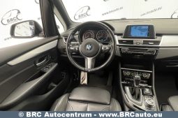 BMW 225 Active Tourer xe Plug-In iPerformance M-Sport Automatas 2017 full