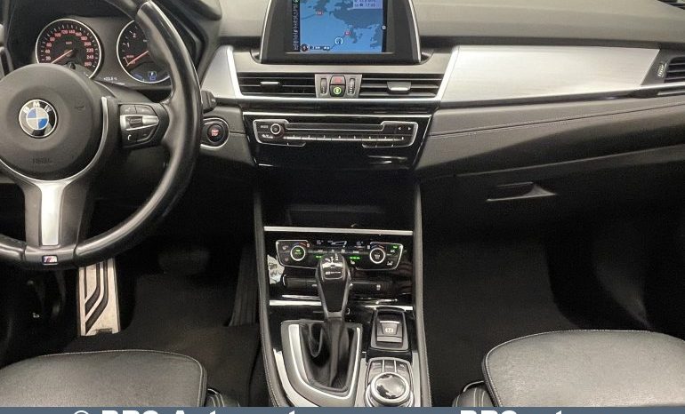 BMW 225 Active Tourer xe Plug-In iPerformance M-Sport Automatas 2017 full