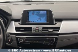 BMW 225 Active Tourer xe Plug-In iPerformance M-Sport Automatas 2017 full