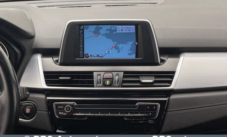 BMW 225 Active Tourer xe Plug-In iPerformance M-Sport Automatas 2017 full
