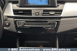 BMW 225 Active Tourer xe Plug-In iPerformance M-Sport Automatas 2017 full