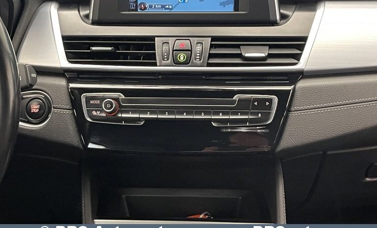 BMW 225 Active Tourer xe Plug-In iPerformance M-Sport Automatas 2017 full