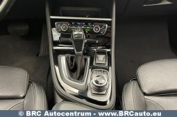 BMW 225 Active Tourer xe Plug-In iPerformance M-Sport Automatas 2017 full