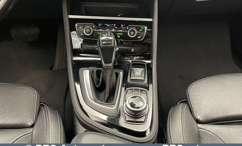 BMW 225 Active Tourer xe Plug-In iPerformance M-Sport Automatas 2017 full