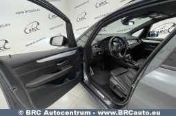 BMW 225 Active Tourer xe Plug-In iPerformance M-Sport Automatas 2017 full