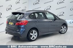 BMW 225 Active Tourer xe Plug-In iPerformance M-Sport Automatas 2017 full