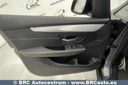 BMW 225 Active Tourer xe Plug-In iPerformance M-Sport Automatas 2017 full