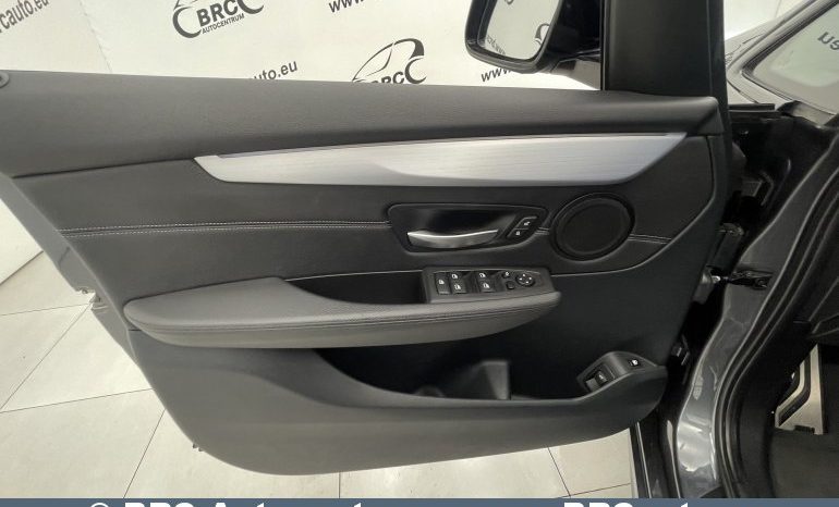 BMW 225 Active Tourer xe Plug-In iPerformance M-Sport Automatas 2017 full